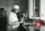 Standbild Fordlandia Krankenhaus in Brasilien Brasilien, 1932, aus Sekunde 45 historischem Filmmaterial Videoclip 65675064732