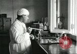 Standbild Fordlandia Krankenhaus in Brasilien Brasilien, 1932, aus Sekunde 47 historischem Filmmaterial Videoclip 65675064732