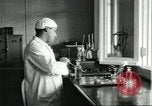 Standbild Fordlandia Krankenhaus in Brasilien Brasilien, 1932, aus Sekunde 48 historischem Filmmaterial Videoclip 65675064732