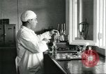 Standbild Fordlandia Krankenhaus in Brasilien Brasilien, 1932, aus Sekunde 49 historischem Filmmaterial Videoclip 65675064732