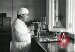 Standbild Fordlandia Krankenhaus in Brasilien Brasilien, 1932, aus Sekunde 50 historischem Filmmaterial Videoclip 65675064732