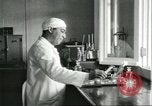 Standbild Fordlandia Krankenhaus in Brasilien Brasilien, 1932, aus Sekunde 51 historischem Filmmaterial Videoclip 65675064732