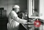 Standbild Fordlandia Krankenhaus in Brasilien Brasilien, 1932, aus Sekunde 52 historischem Filmmaterial Videoclip 65675064732
