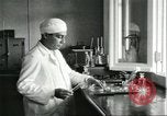 Standbild Fordlandia Krankenhaus in Brasilien Brasilien, 1932, aus Sekunde 53 historischem Filmmaterial Videoclip 65675064732