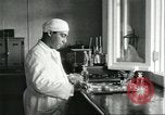 Standbild Fordlandia Krankenhaus in Brasilien Brasilien, 1932, aus Sekunde 54 historischem Filmmaterial Videoclip 65675064732