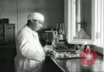 Standbild Fordlandia Krankenhaus in Brasilien Brasilien, 1932, aus Sekunde 55 historischem Filmmaterial Videoclip 65675064732