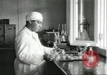 Standbild Fordlandia Krankenhaus in Brasilien Brasilien, 1932, aus Sekunde 56 historischem Filmmaterial Videoclip 65675064732