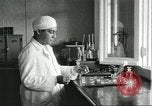 Standbild Fordlandia Krankenhaus in Brasilien Brasilien, 1932, aus Sekunde 57 historischem Filmmaterial Videoclip 65675064732