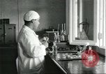 Standbild Fordlandia Krankenhaus in Brasilien Brasilien, 1932, aus Sekunde 58 historischem Filmmaterial Videoclip 65675064732