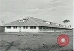 Standbild Fordlandia Krankenhaus in Brasilien Brasilien, 1932, aus Sekunde 60 historischem Filmmaterial Videoclip 65675064732
