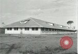 Standbild Fordlandia Krankenhaus in Brasilien Brasilien, 1932, aus Sekunde 61 historischem Filmmaterial Videoclip 65675064732