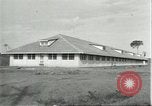 Standbild Fordlandia Krankenhaus in Brasilien Brasilien, 1932, aus Sekunde 62 historischem Filmmaterial Videoclip 65675064732