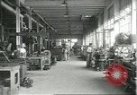 Image of Fordlandia power plant and warehouses Brazil, 1932, second 3 stock footage video 65675064734