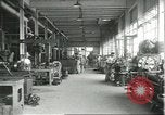 Image of Fordlandia power plant and warehouses Brazil, 1932, second 4 stock footage video 65675064734