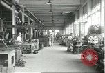 Image of Fordlandia power plant and warehouses Brazil, 1932, second 5 stock footage video 65675064734