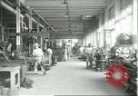 Image of Fordlandia power plant and warehouses Brazil, 1932, second 6 stock footage video 65675064734