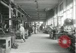 Image of Fordlandia power plant and warehouses Brazil, 1932, second 7 stock footage video 65675064734