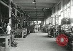 Image of Fordlandia power plant and warehouses Brazil, 1932, second 8 stock footage video 65675064734