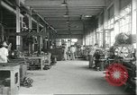 Image of Fordlandia power plant and warehouses Brazil, 1932, second 9 stock footage video 65675064734