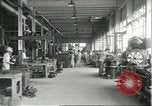 Image of Fordlandia power plant and warehouses Brazil, 1932, second 10 stock footage video 65675064734
