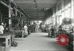 Image of Fordlandia power plant and warehouses Brazil, 1932, second 11 stock footage video 65675064734