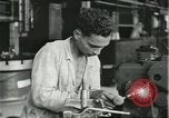 Image of Fordlandia power plant and warehouses Brazil, 1932, second 12 stock footage video 65675064734