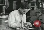 Image of Fordlandia power plant and warehouses Brazil, 1932, second 13 stock footage video 65675064734