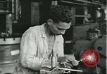 Image of Fordlandia power plant and warehouses Brazil, 1932, second 16 stock footage video 65675064734