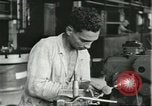 Image of Fordlandia power plant and warehouses Brazil, 1932, second 18 stock footage video 65675064734