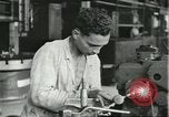 Image of Fordlandia power plant and warehouses Brazil, 1932, second 20 stock footage video 65675064734