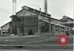 Image of Fordlandia power plant and warehouses Brazil, 1932, second 31 stock footage video 65675064734