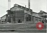 Image of Fordlandia power plant and warehouses Brazil, 1932, second 32 stock footage video 65675064734