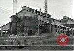 Image of Fordlandia power plant and warehouses Brazil, 1932, second 35 stock footage video 65675064734