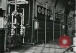 Image of Fordlandia power plant and warehouses Brazil, 1932, second 41 stock footage video 65675064734