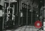 Image of Fordlandia power plant and warehouses Brazil, 1932, second 42 stock footage video 65675064734