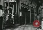 Image of Fordlandia power plant and warehouses Brazil, 1932, second 43 stock footage video 65675064734