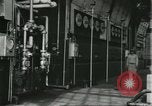 Image of Fordlandia power plant and warehouses Brazil, 1932, second 44 stock footage video 65675064734