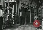 Image of Fordlandia power plant and warehouses Brazil, 1932, second 45 stock footage video 65675064734