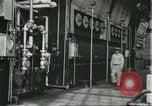 Image of Fordlandia power plant and warehouses Brazil, 1932, second 46 stock footage video 65675064734