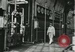 Image of Fordlandia power plant and warehouses Brazil, 1932, second 47 stock footage video 65675064734