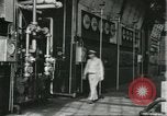 Image of Fordlandia power plant and warehouses Brazil, 1932, second 48 stock footage video 65675064734