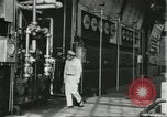 Image of Fordlandia power plant and warehouses Brazil, 1932, second 49 stock footage video 65675064734
