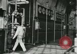 Image of Fordlandia power plant and warehouses Brazil, 1932, second 50 stock footage video 65675064734