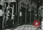 Image of Fordlandia power plant and warehouses Brazil, 1932, second 51 stock footage video 65675064734