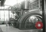 Image of Fordlandia power plant and warehouses Brazil, 1932, second 53 stock footage video 65675064734