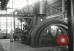 Image of Fordlandia power plant and warehouses Brazil, 1932, second 54 stock footage video 65675064734