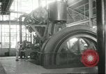 Image of Fordlandia power plant and warehouses Brazil, 1932, second 55 stock footage video 65675064734