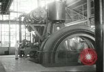 Image of Fordlandia power plant and warehouses Brazil, 1932, second 56 stock footage video 65675064734