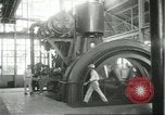 Image of Fordlandia power plant and warehouses Brazil, 1932, second 57 stock footage video 65675064734