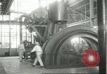 Image of Fordlandia power plant and warehouses Brazil, 1932, second 58 stock footage video 65675064734
